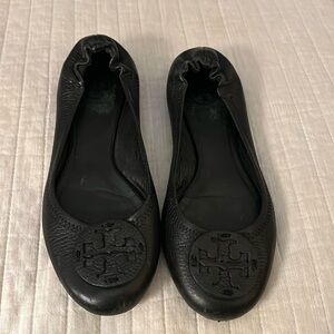 Tory Burch ballet flats